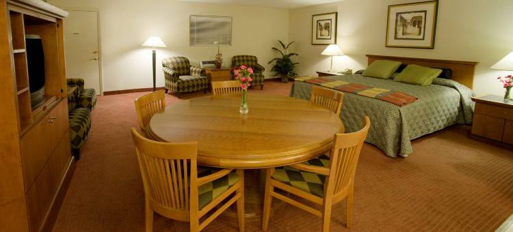 艾德纳美洲最佳价值酒店(Americas Best Value Inn Edna)图片