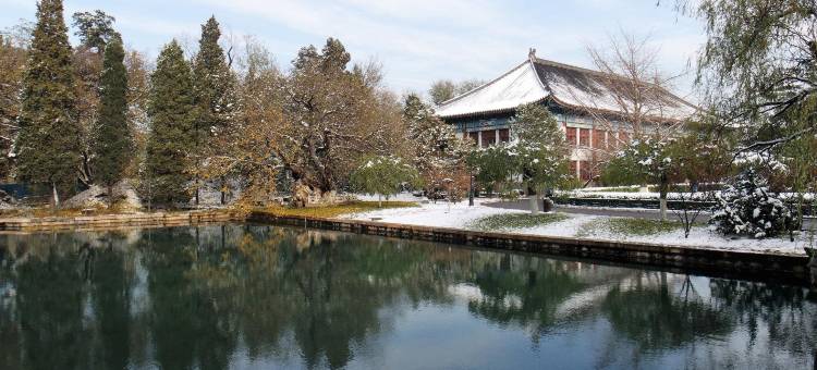 7天优品酒店(北京上地体育大学清河城铁站店)图片