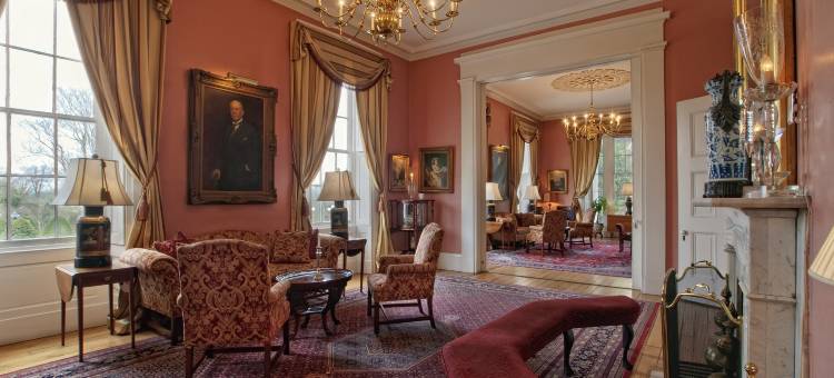 安特里姆1844酒店(Antrim 1844)图片