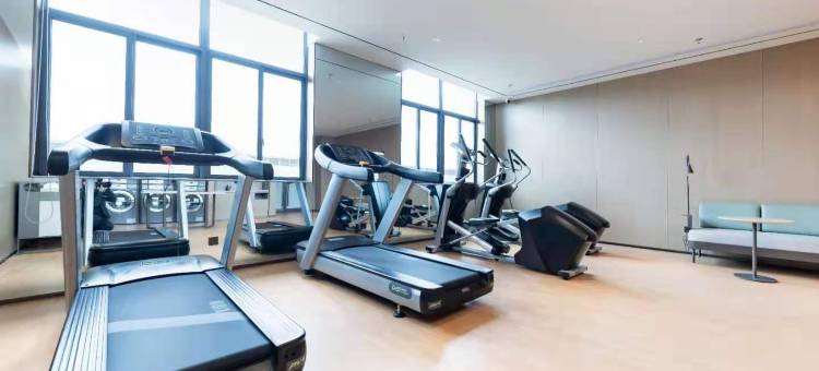 全季酒店(岳西温泉大道店)图片