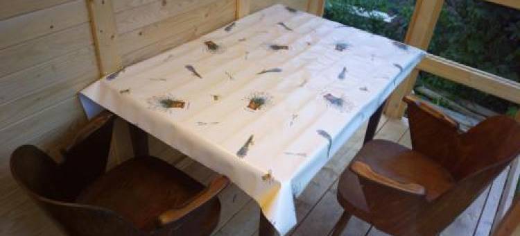 布拉格复古挑战花园旅馆(Prague Retro Challenge and Garden)图片