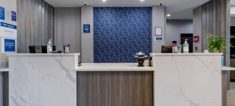 Holiday Inn Express & Suites CHOCTAW - OKLAHOMA CITY EAST by IHG图片