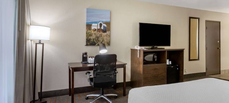 贝斯特韦斯特阳光岭酒店及会议中心(Best Western Sunridge Inn  Conference Center)图片