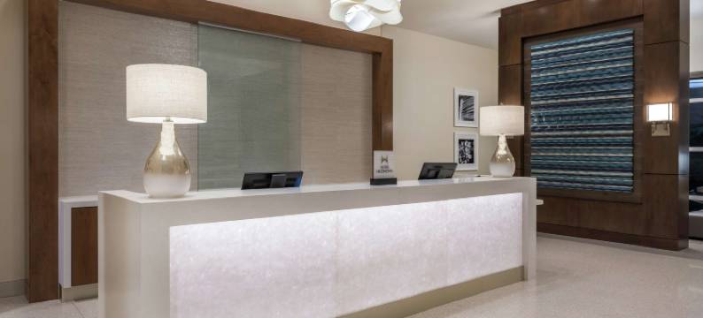 迈阿密海豚购物中心希尔顿花园酒店(Hilton Garden Inn Miami Dolphin Mall)图片