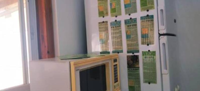 西奈巴沟兰露营地(Sinai Bagolan)图片