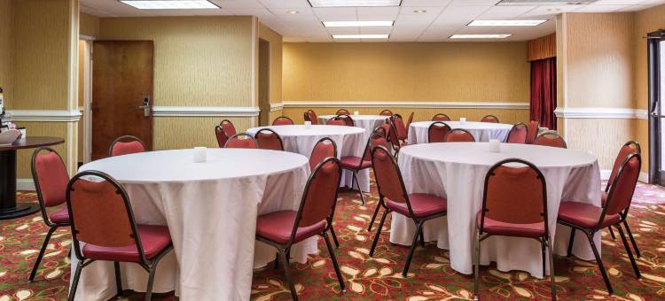 哥伦比亚东北-杰克逊堡地区欢朋酒店(Hampton Inn Columbia Northeast - Fort Jackson)图片