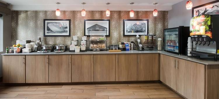 麦克明维尔贝斯特韦斯特酒店(Best Western McMinnville Inn)图片