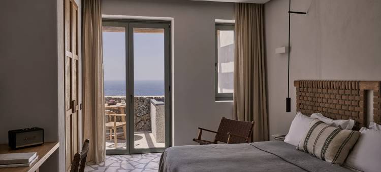 群岛全套房酒店(Archipelagos All Suites)图片