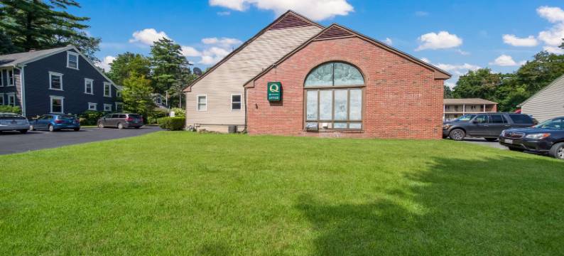 品质酒店旅店(Quality Inn)图片