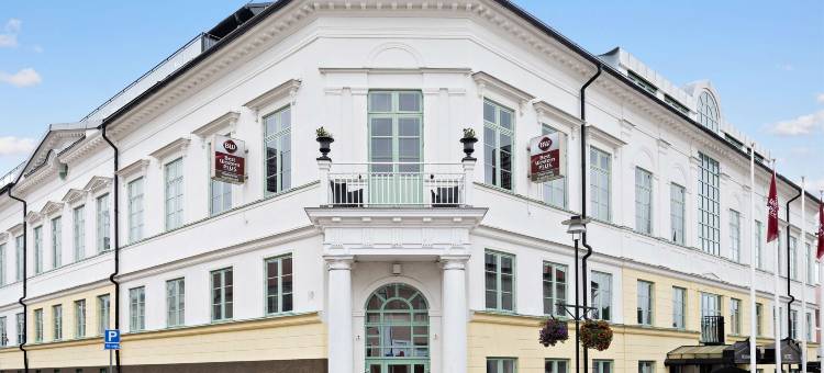 Best Western Plus Vasterviks Stadshotell图片