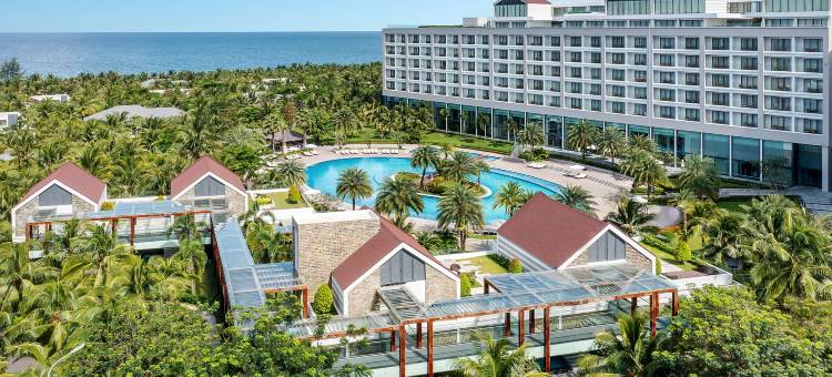 富国岛丽笙蓝标度假村(Radisson Blu Resort Phu Quoc)图片