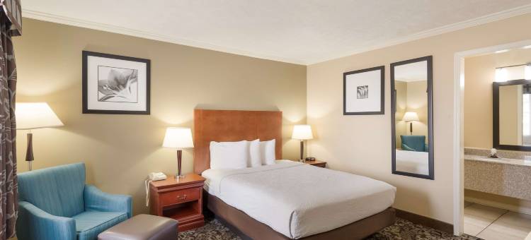 康威贝斯特韦斯特酒店(Best Western Conway)图片
