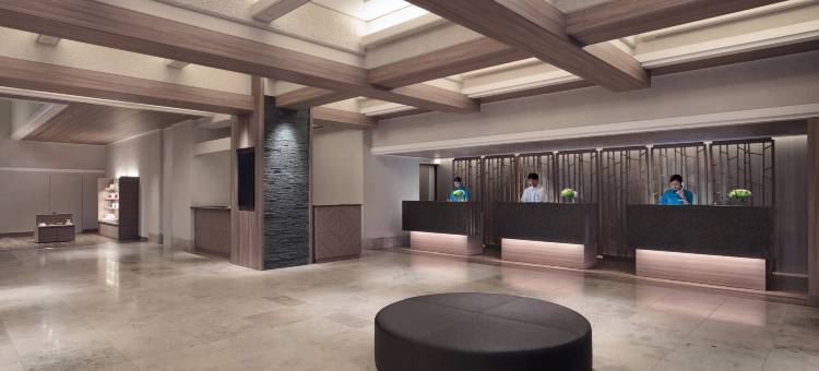 伊豆修善寺万豪酒店(Izu Marriott Hotel Shuzenji)图片