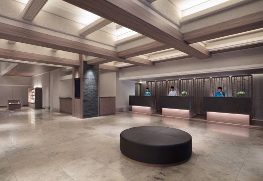 Izu Marriott Hotel Shuzenji Hotel Overview