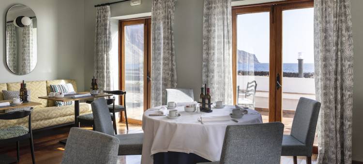 耶罗酒店(Parador El Hierro - Valverde)图片