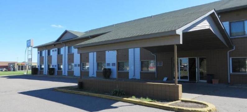 法戈大酒店(Grand Inn Fargo)图片