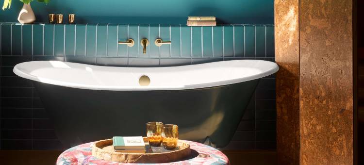 梅费尔之家酒店&花园(Mayfair House Hotel & Garden)图片