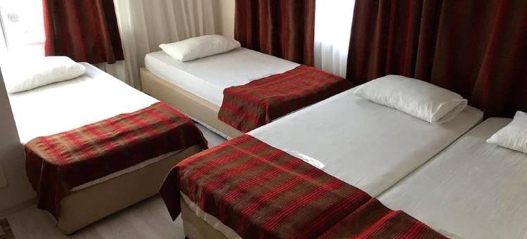 金公寓(King Apart Daire)图片