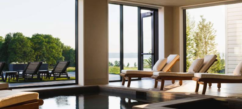 Aurora度假村和Spa酒店(Inns of Aurora Resort & Spa)图片