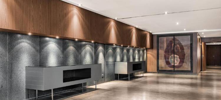 阿托查万豪AC酒店(AC Hotel Atocha)图片