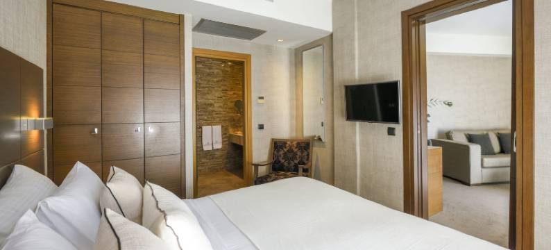 安纳托利亚酒店(Anatolia Hotel)图片