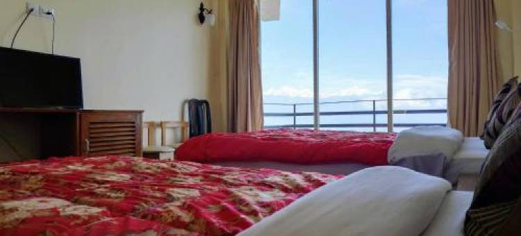 绿色山谷酒店(Hotel green valley nagarkot)图片