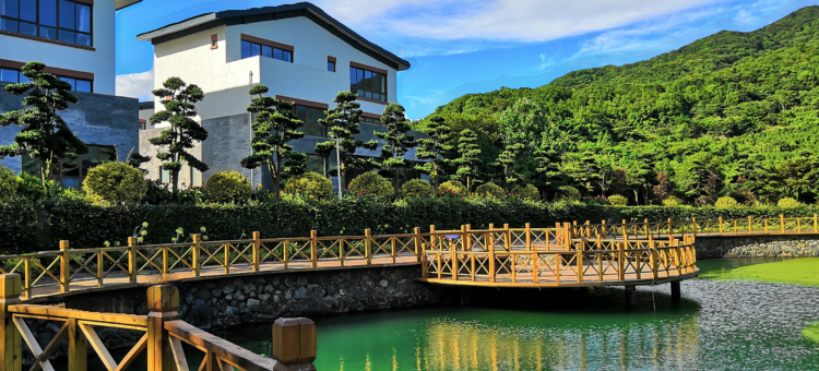 开元颐居酒店(宁波溢泉山庄店)图片