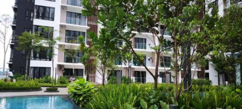 Modern Suite@Midhills Genting Highlands(FreeWi-Fi)图片