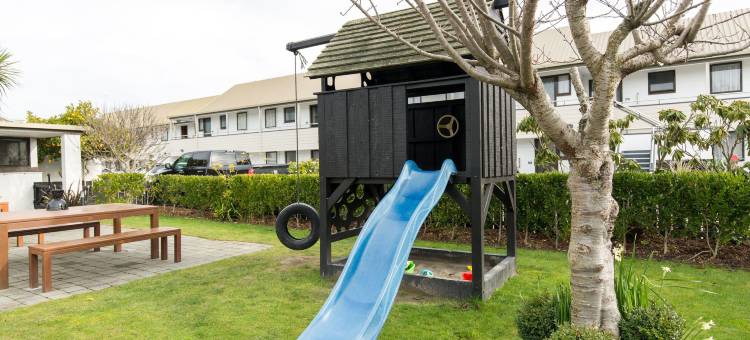 机场通道汽车旅馆(Airport Gateway Motor Lodge)图片