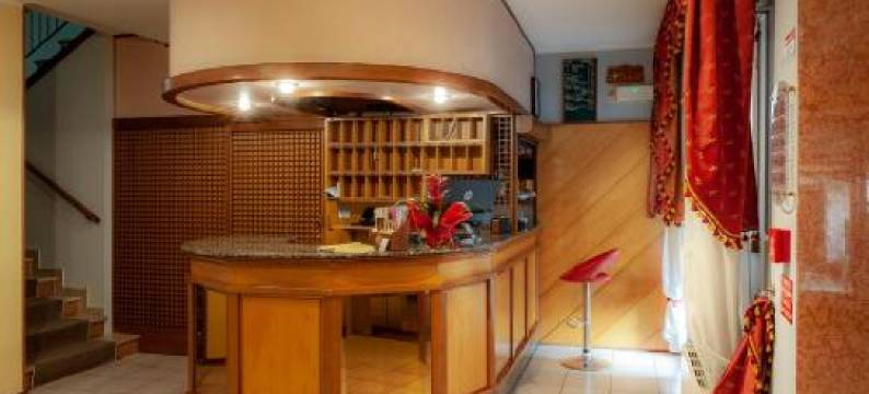 蒙泰雷亚莱酒店(Hotel Montereale)图片