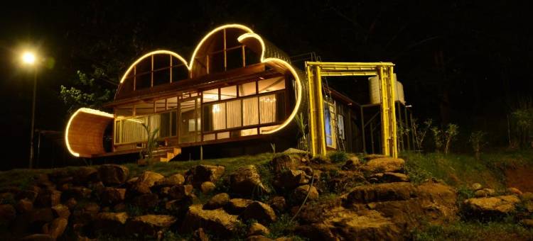 农场小镇(The Farmville)图片