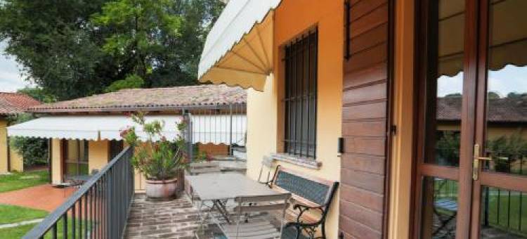 噶尔登拉尼阿格瑞特里斯莫酒店(Agriturismo Gardenali)图片