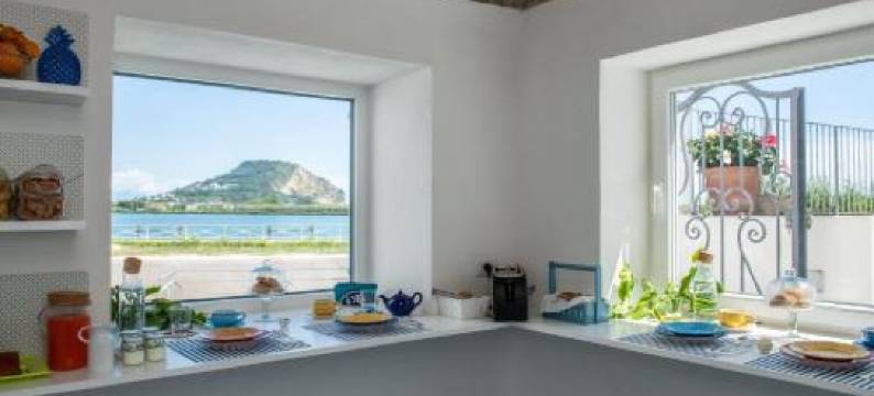 Domus Fortunae B&B图片