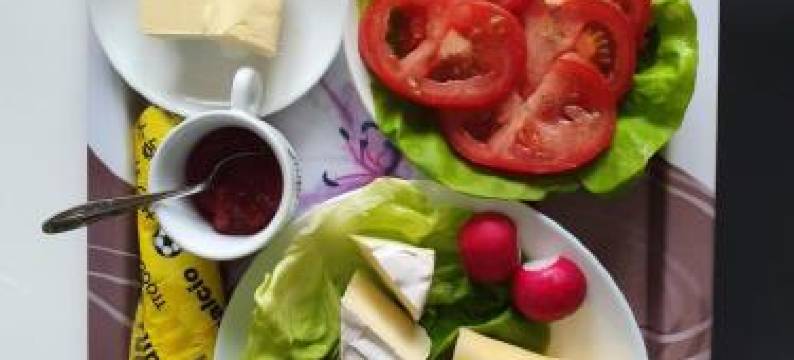 Apartament DLA Dwojga - Willa Lawenda图片