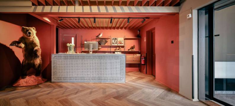 Ranten Hotell Best Western Signature Collection图片