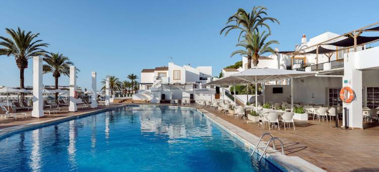 AluaSun Lago Park图片