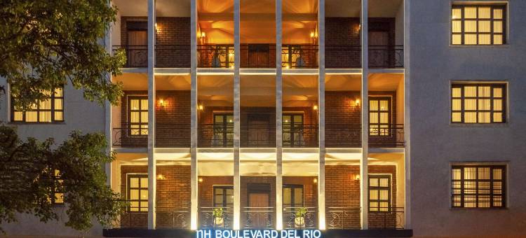 卡利里奥大道 NH(NH Boulevard del Río Cali)图片