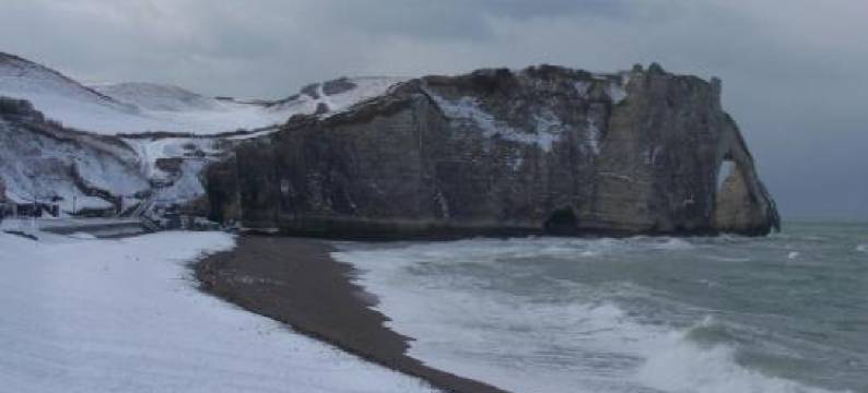 La Belle Vue le Diamant des Yeux Mer et Golf Front Mer图片