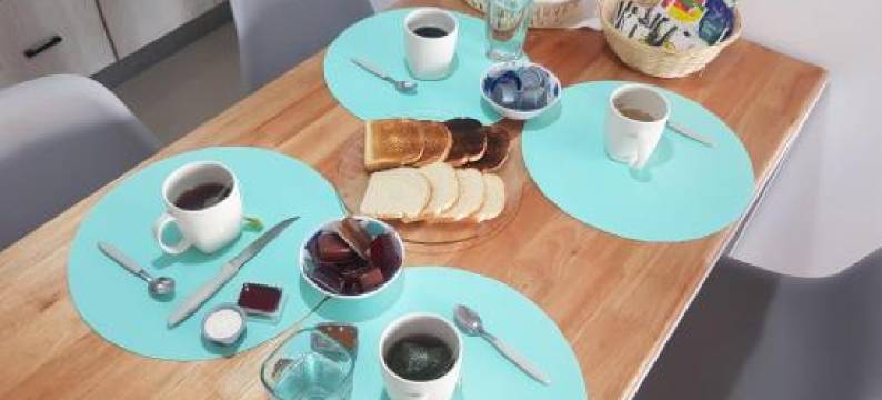 Patagonia Apart图片