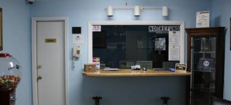 克兰顿苏格兰汽车旅馆(Scottish Inn - Clanton)图片