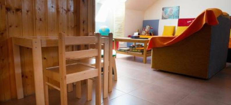 APARTMÁN Cabernet图片