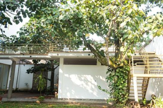 Green House Tarapoto Hotel Overview