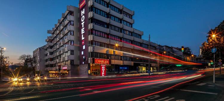 查尔斯酒店(Hotel Charles)图片