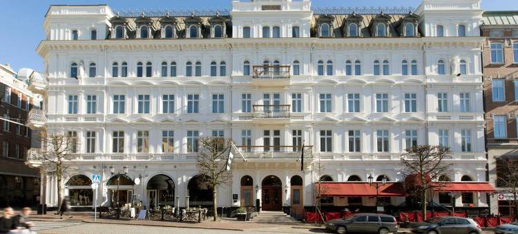 莫尔伯格精英酒店(Elite Hotel Mollberg)图片