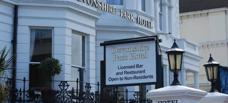 德文景园酒店(Devonshire Park Hotel)图片