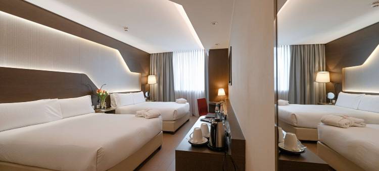 希尔顿逸林酒店-埃里温市中心(Doubletree by Hilton Yerevan City Centre)图片