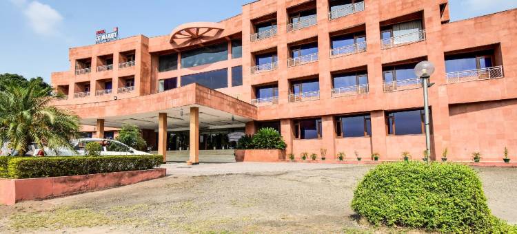 马里埃酒店(Hotel le Mariet)图片