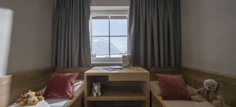 阿亨湖家庭天堂运动酒店 - 仅限家庭(Familienparadies Sporthotel Achensee - Families Only)图片