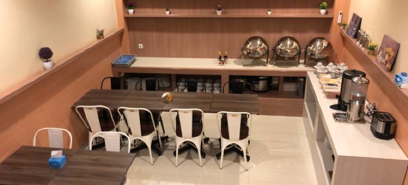 Lcr Hotel Ende图片