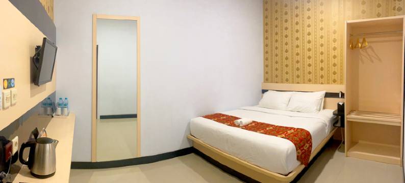 Hotel Cartenz Timika图片